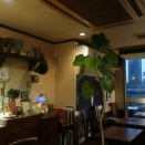 SALON DE THÉ ET BAR Quartier Latin (喫茶 カルチェ ラタン)