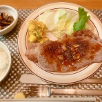 はるまるの節約ごはん