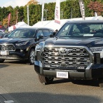 【トランプ大感謝】トヨタ、ランクルより2mデカいタンドラを26年に日本発売決定