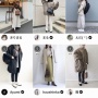 【衝撃画像】女子「2010年流行りのモテ系ファッション、鬼ダサ過ぎて死んでしまう！もう2度とこんなの流行らんわ」　→　これはｗｗｗｗｗ