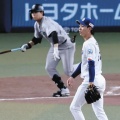 中日OB、高橋宏斗に苦言「友達（巨人中山礼都、高校同級生）でも内角を攻めろ。それがプロ野球」