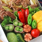 息子の最後のお弁当！ＳＯＹヨーグルトが驚きの大変身！