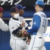 清宮幸太郎4の0も「久々に栗山さんと野球ができたというのが、まずは良かった」