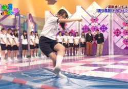 【驚愕】秋元真夏さんのこのフォームッ・・・・・？！