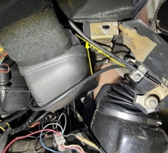 SPリストアPJ_359（ヒータレバー取付2）