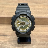 『Ｇ-SHOCK【GA-110CD-1A9JF】』の画像