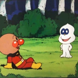 2020年05月25日 きゅんたのアンパンマンブログ