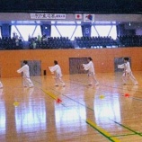 『第79回沼津市スポーツ祭(武術太極拳)』の画像