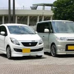 軽自動車税　年7200円から24500円程度まで増税か？　原付も増税へ