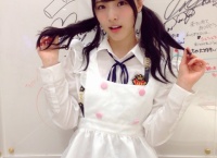 【AKB48】メイドみゆぽん天使かよ!