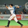 大田泰示 51試合 .265(185-49)11本塁打 33打点 2盗塁 54三振 出塁率.338 長打率.519