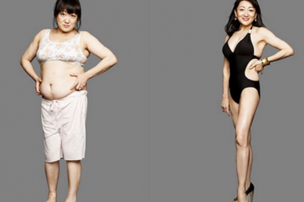 宣伝逆効果 Rizap Cm出演の芸能人がほぼリバウンドしてしまうワケ 自腹でやってないばかりかcm料が入ってくるから 泉湧く珠玉の情報