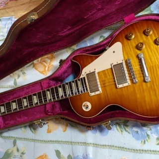 ギター好きオヤジのひとりごと♪