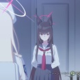 【ブルアカ】ユキノさん次はサメを調査して欲しいのですが【ロア】