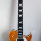 私のギターです！　何回目？　・・・　久しぶりにエレクトリック・ギターを購入