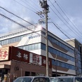 焼肉が好調で増築するとかしないとか・・・202609