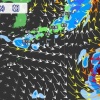 【画像】「台風のたまご＝熱帯低気圧」が同時3個へ・・・