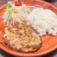 忘れないように「GW9連休に食べたランチ」今日はレシピお休みです