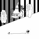 【作者不明】ねばねばーぎぶあっぷみょん漫画