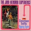 Ǥʬɥǥåߥ塼å硡JIMI HENDRIX - Crosstown Traffic