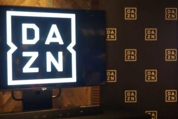 Dazn 2ヶ月無料キャンペーン実施 ふみちゃんのf1ランド ブログ