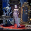 『ロマサガ3 デスティニーユナイテッド』カタリナの例のアレ、ちゃんとやってくれそうｗｗｗｗｗ