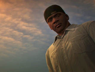 Gta5 主人公3人の中でフランクリンが一番クズなのか オフライン Gta5だけじゃない速報 Gta5 主人公3人の中でフランクリンが一番クズなのか オフライン Gta5だけじゃない速報