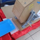 福引に1等は間違いなく入っていた