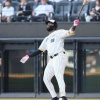 ４番の打撃　日本ハム・レイエスがモイネロから勝ち越しソロ「感触は完璧。バモス！！」２試合連続７号
