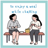 『submit a report(レポートを提出する)』の画像