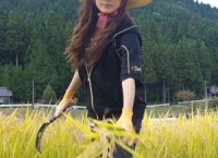 【元SKE48】矢神久美、農業を始める