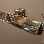 ぬかキャン：Fallout 76 サバイバルガイド
