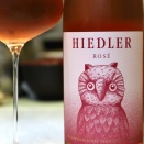 Niederösterreich Rosé 2023 Hiedler