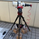 購入機材の開封とセッティング準備　その9