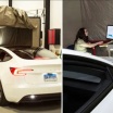 最新の車21台をテストした結果ほぼすべての車両が第三者にデータを送信してしていたことが判明