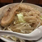 宮城 牡鹿半島黒鯛釣り 麺部