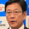 栗山監督「タフで強い選手が欲しい」