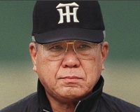 野村克也が岡田彰布に苦言「ワシの話を聞けんのか」