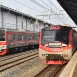 『祝‼独立80周年‼ジョグロ線増発&快速BIASチャルバン延長運転(8月17日~)』の画像