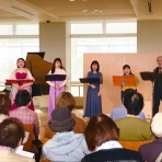 江端玲子のブログ♪♪大好きな北欧音楽とピアノ演奏〜ときどき日常も(^_−)−☆