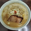 麺屋∞エイト 相模原