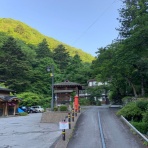 温泉・蕎麦・ときどきキャンプ