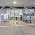 IRいしかわ鉄道小松駅訪問Part7／令和7年4月2日訪問