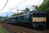 『2025/8/11運転 SL・GVぐんま横川』の画像