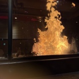 『【藁焼きにどハマりしそう〜🔥】ダイエッターBBA、理性が燃え尽きた日の記録。』の画像