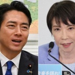 【画像】日本を代表する大物漫画家、高市早苗と小泉進次郎にガチギレして痛烈な風刺漫画を投稿　→　これは…
