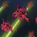 【画像あり】ガンダムのガザCって作業用MSを元に作られ安価で整備性も高くて主武装の出力はZのライフルより高いってコスパ良すぎない？