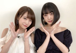 堀未央奈と秋元真夏の「やってんなぁ」の違いがコレwwwwwww