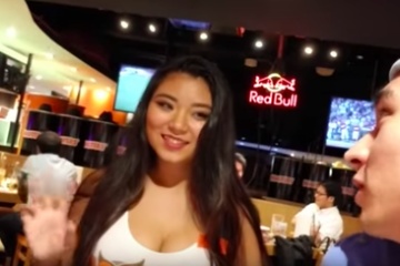 クラブに行くぜ「ウェーーーイ」な外国人の東京での1日はこんな感じ