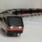 たまプラ検車区